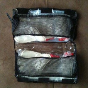 GKUnion AdhesionRed Packaging