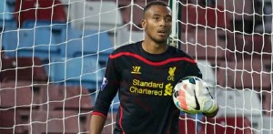 Lawrence Vigouroux Liverpool