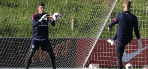 Goalkeeper W Technique Guide