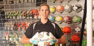 Carly Telford Precision Women's Gloves